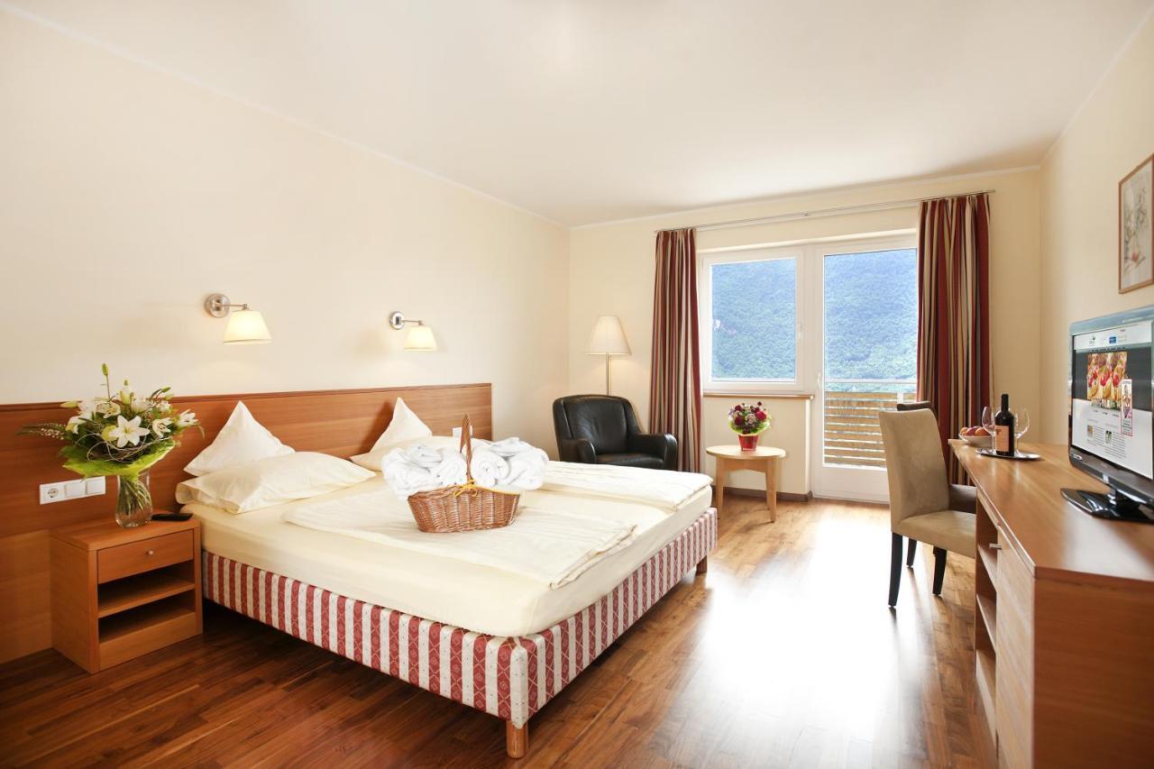 Hotel Eberle Bolzano Cameră foto