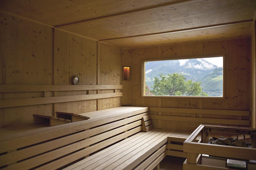 Hotel Eberle Bolzano Exterior foto